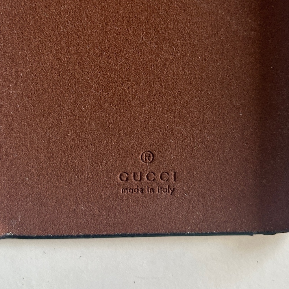 🎊НР🎉Gucci I Phone 6 Plus Case - Picture 3 of 3